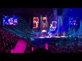 周杰伦 Jay Chou - 夜曲 LIVE (Las Vegas 02/10/19) 拉斯维加斯站