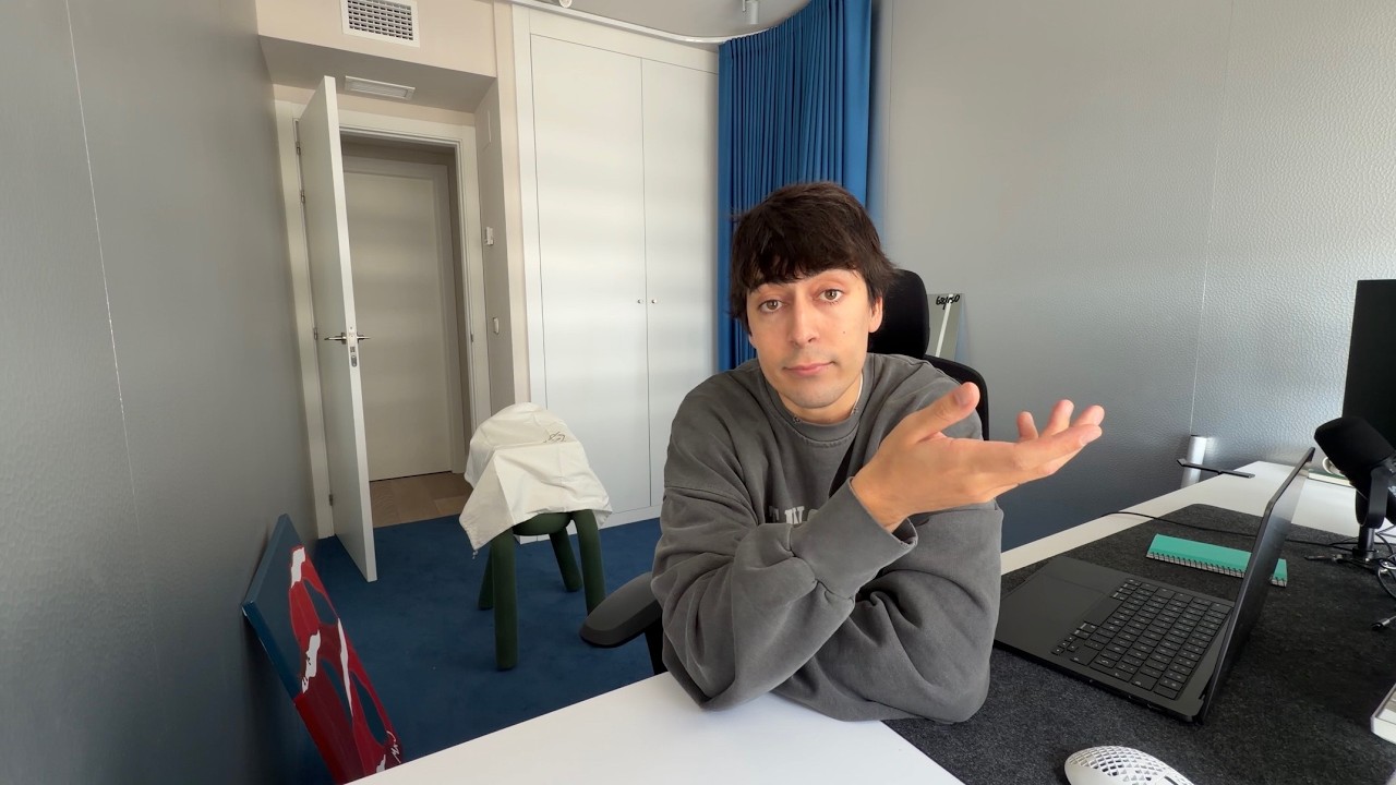 para pensar señores