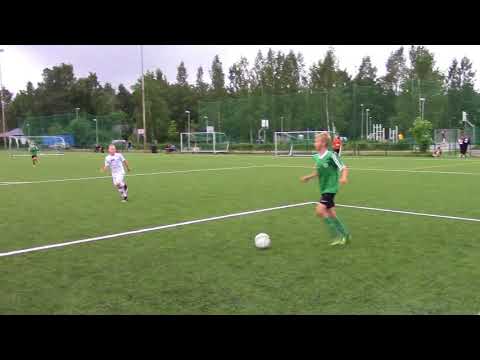 PD12 Ykkönen LPS-Kuusysi/valkosin (1-2)  18.8.2017