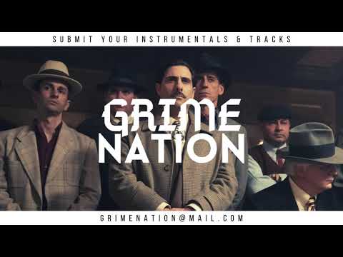 Dubs - Gangsta's Paradise (Grime Instrumental)