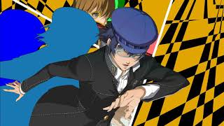【P4G】初めてペルソナに触る！ペルソナ４ザ・ゴールデン初見プレイ！Part.23