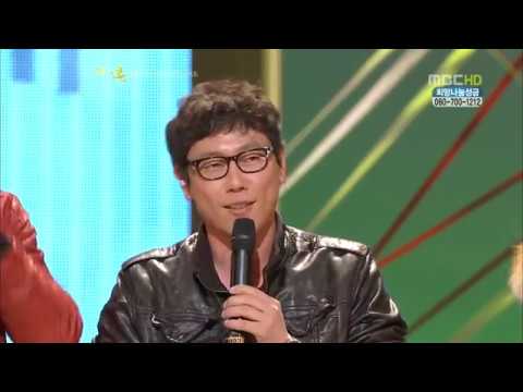 윤종신_환생/본능적으로/이별의 온도 @아름다운 이들을 위한 콘서트 (2011.01.08)