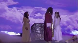 CWC Life - October 26, 2025 - Puppet Master Sunday