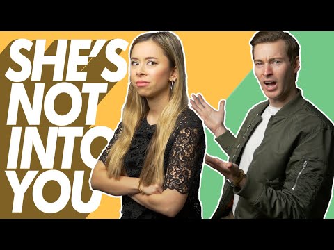 8 Obvious Signs a Girl Doesn't Like You - How to Tell if She is Not Interested in You