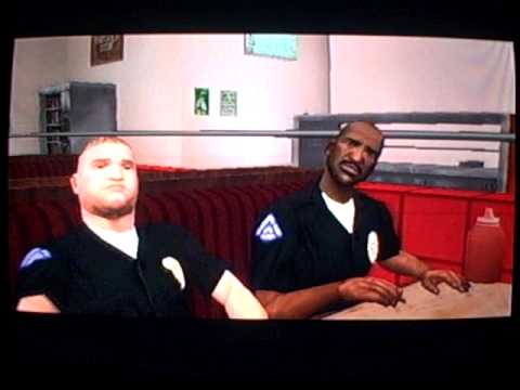 gta san andreas walkthrough part 28
