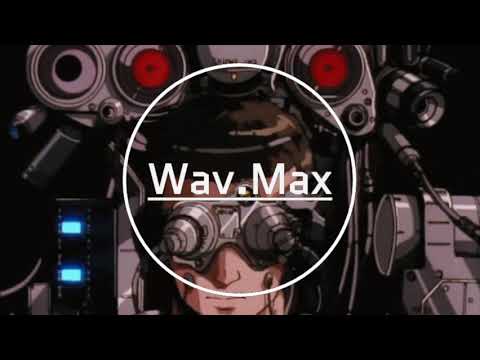 Knucks - I Suppose (ft. Larry June) [Anime Visualizer]