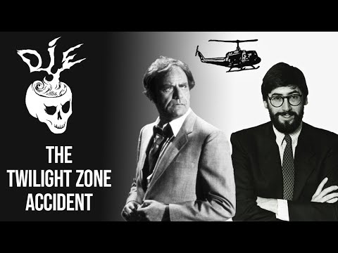 The Twilight Zone Tragedy | POSTMORTEM EPISODE