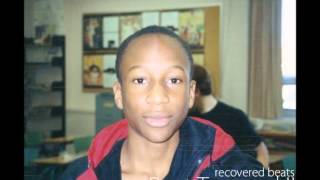 Slakah The Beatchild -  If You Want It