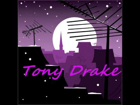 Tony Drake Unchained Melody