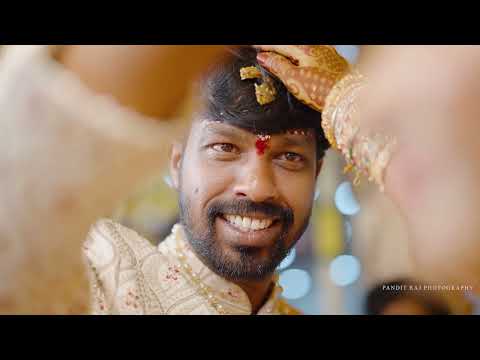 Wedding Photographer portfolio by Pandit Raj Photography in Hyderabad - Photo 0 Wedding Photographer portfolio by Pandit Raj Photography in Hyderabad - Photo 0