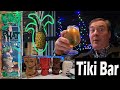 What to do in Alabama? Search for Best Bar in Huntsville, AL at Phat Sammy’s Tiki Bar