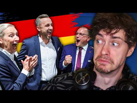 V Německu to začlo… - WoLe #642