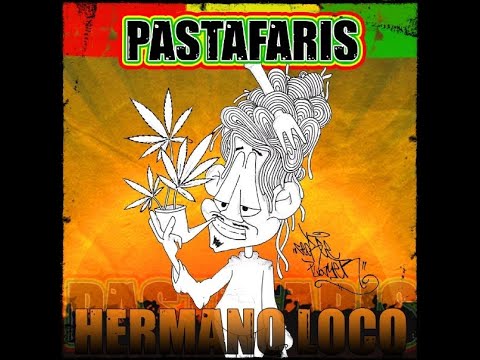 Hermano Loco - Culo (Pastafaris)/MrMeni/Disastro