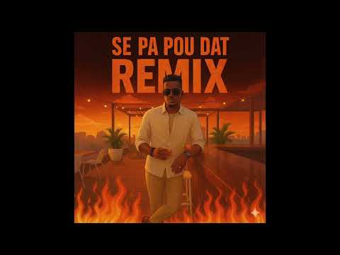 SAMYLUV - SE PA POU DAT REMIX (2025)