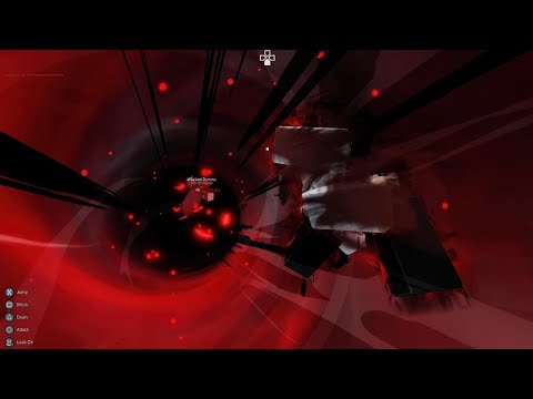 Monster Garou New Move Hunters Mark (The Strongest Battleground)