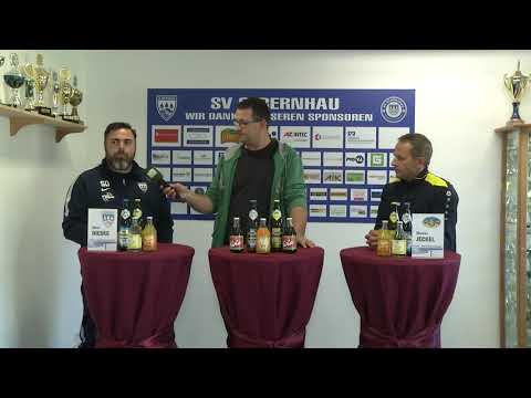 SV Olbernhau - SG Taucha 99 Presseinfo