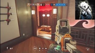 ［音量注意］R6Sキル集　エンジョイ！