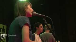 Wild Ones - Dim The Lights (101.9 KINK)