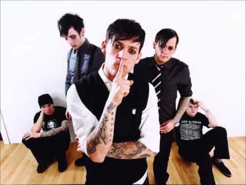 Screamer - Good Charlotte