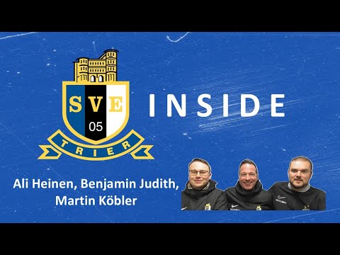 SVE-Inside - Folge 1 - Die Stimmen von SVE-TV