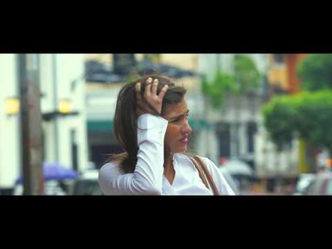 Victor Porfidio & Gian Varela - Not Alone (feat. Zashanell) (Official Video)