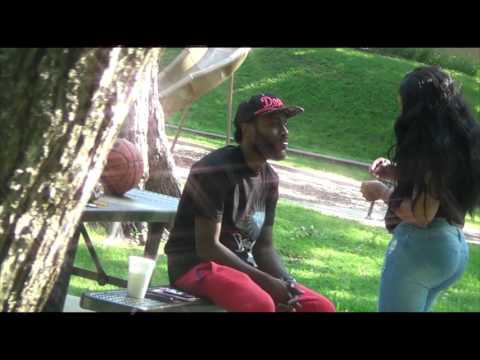 Good Vibes (Produced by Roski Ro)