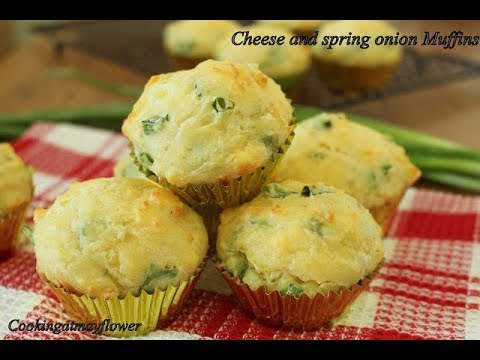 download lagu mp3 mp4 Cheese And Red Onion Muffins, download lagu Cheese And Red Onion Muffins gratis, unduh video klip Cheese And Red Onion Muffins
