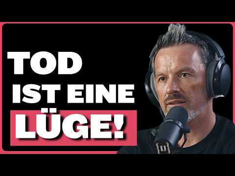 Sie wollen nicht, dass du das über den Tod weißt (Marc Friedrich)