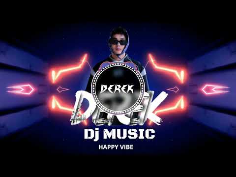 happy vibe part 3 (DERREK MIX)