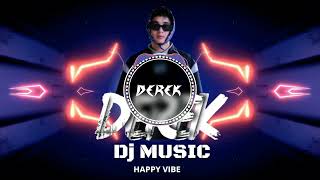 Download lagu happy vibe part 3 (DERREK MIX) mp3