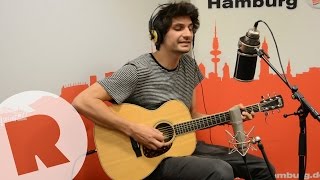 James Hersey - Miss You (Live &amp; Unplugged)