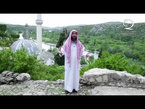 صورة فيديو انتبه إن الله يراقبك