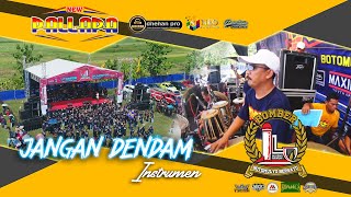 Download lagu Instrumen - JANGAN DENDAM - NEW PALLAPA - BOTOMULYO BERSATU - DHEHAN Jenggot mp3