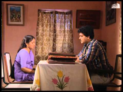 Episode 124: Akila Telugu TV Serial - AVM Productions