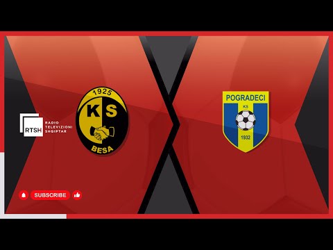 Besa – Pogradeci - Java 14 - Futboll | RTSH