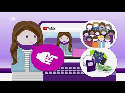 Die Macht der Influencer - logo! erklärt - ZDFtivi