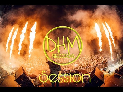 HypeMusic - DHM Session #1