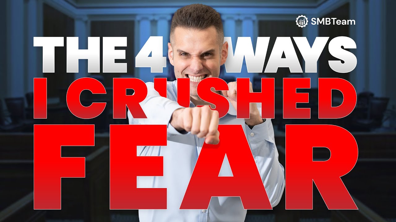 Million Dollar Growth with 30 SECONDS of Silence