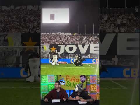 OS MAIORES MASCOTES DO FUTEBOL BRASILEIRO!