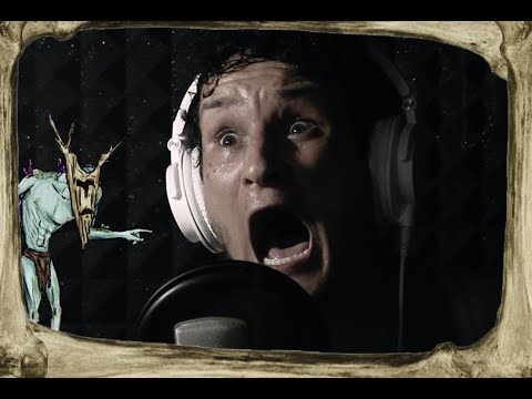 Hungry Lights - Prototype (live one-take)