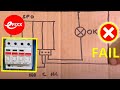 How Can You Tell If A Surge Protection Device Has Failed