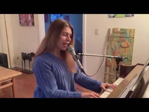 Black Coffee Live - Jessica Lee Jazz - By Request