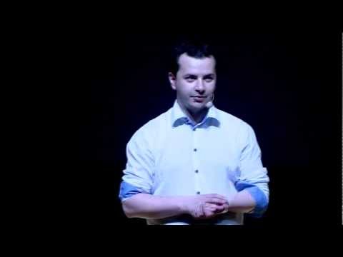 TEDxYouth@Bucharest - Radu Cotarcea