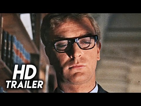 The Ipcress File