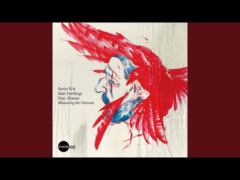 Measuring The Universe feat. Shawni (Namito's Begining Of Time Remix)