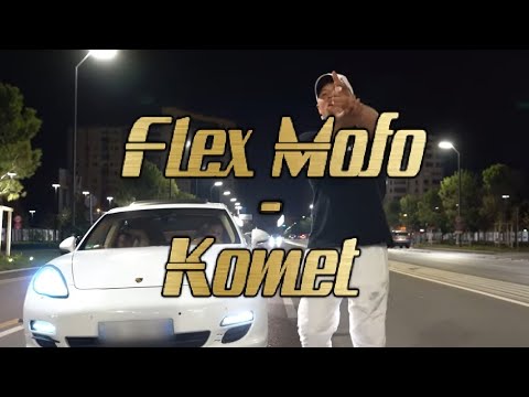 Flex Mofo - Komet (prod. SeboIB)