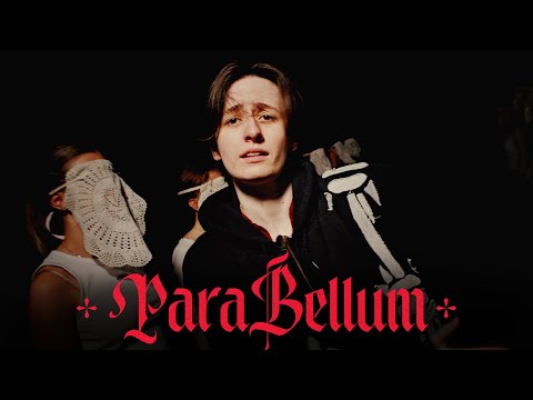 Aljas - ParaBellum [Official Video]