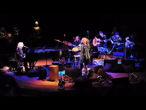 Never The Bride - The Living Tree (In Concert At The Stables Theatre)