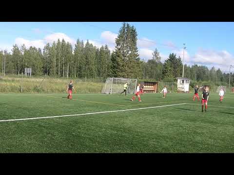 Fckemi09 - Tp47 harkkapeli 1/2 tokapuoliaika