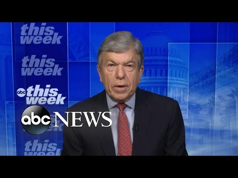 George Stephanopoulos Gets Roy Blunt To Admit Donald Trump 'Should Have Turned The Documents Over'